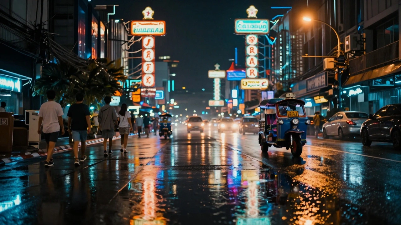 11 Best Escort Services in Bangkok To Find The Hottest Hookers