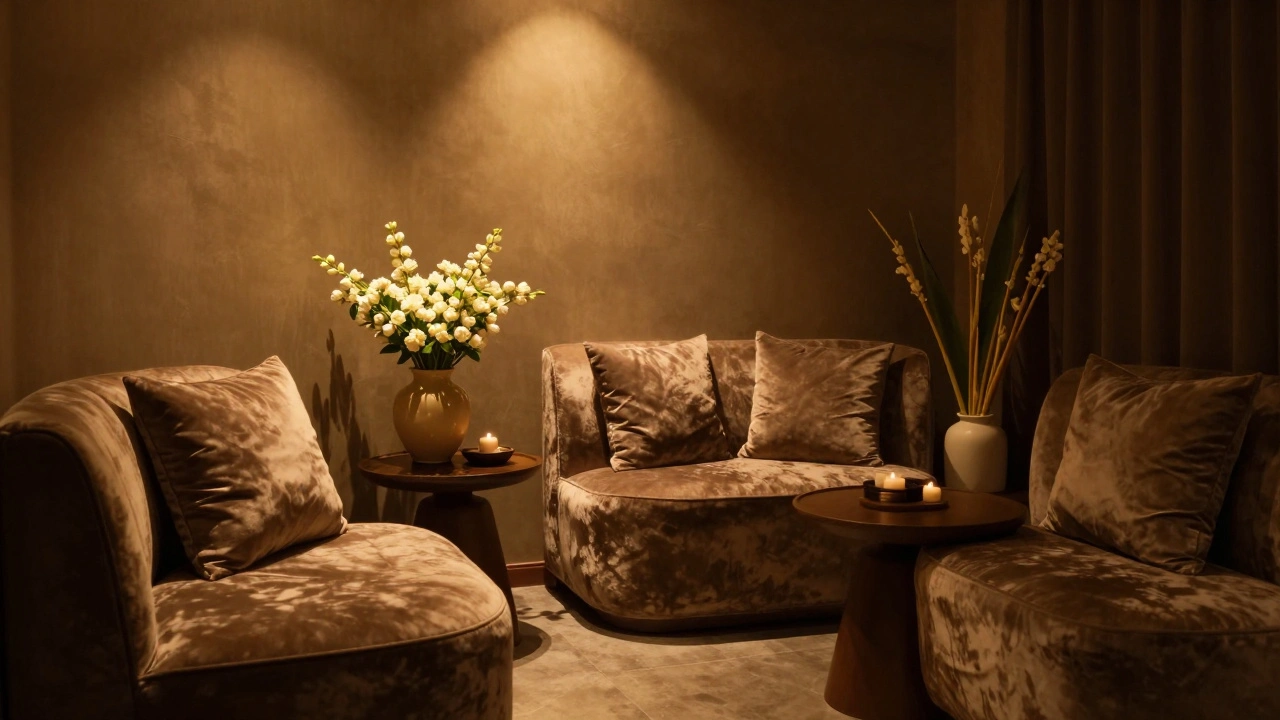 13 Best Soapy Massages in Bangkok for VIP Parties