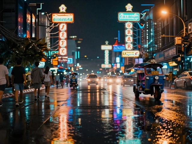11 Best Escort Services in Bangkok To Find The Hottest Hookers