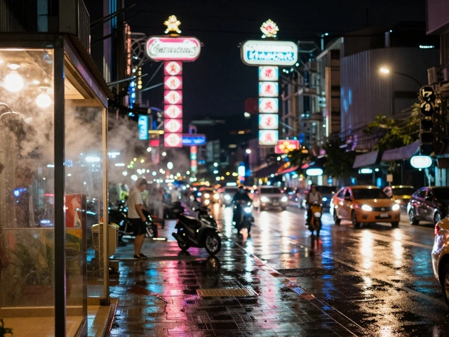 11 Cheapest Soapy Massages in Sukhumvit