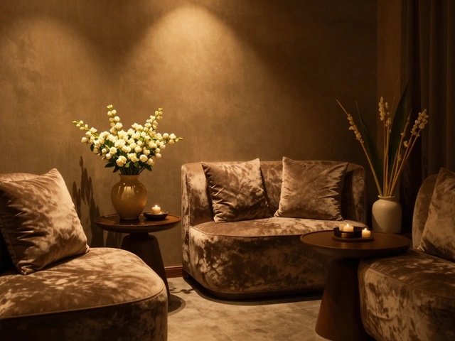 13 Best Soapy Massages in Bangkok for VIP Parties