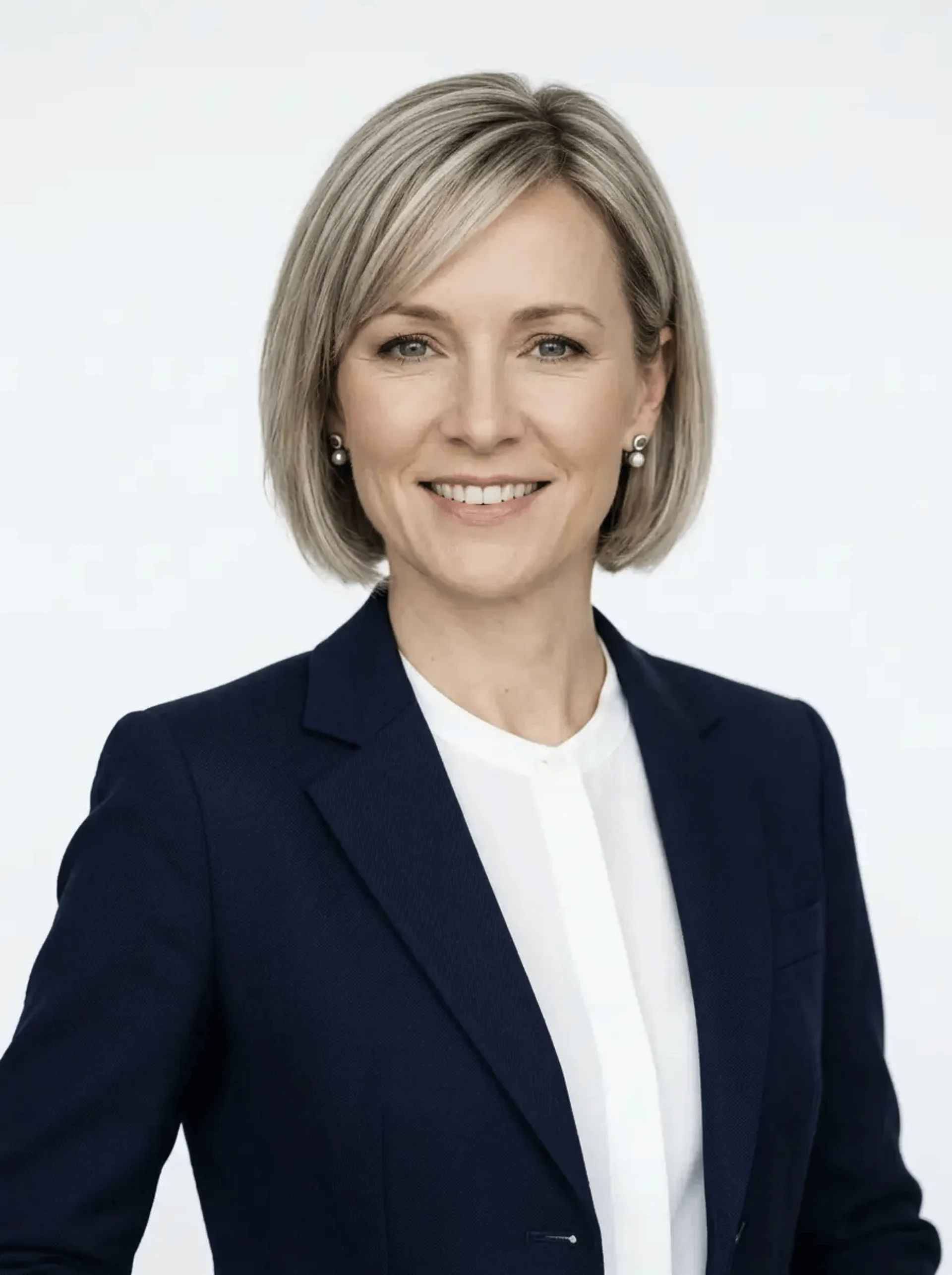 Isabelle van Hoorn
