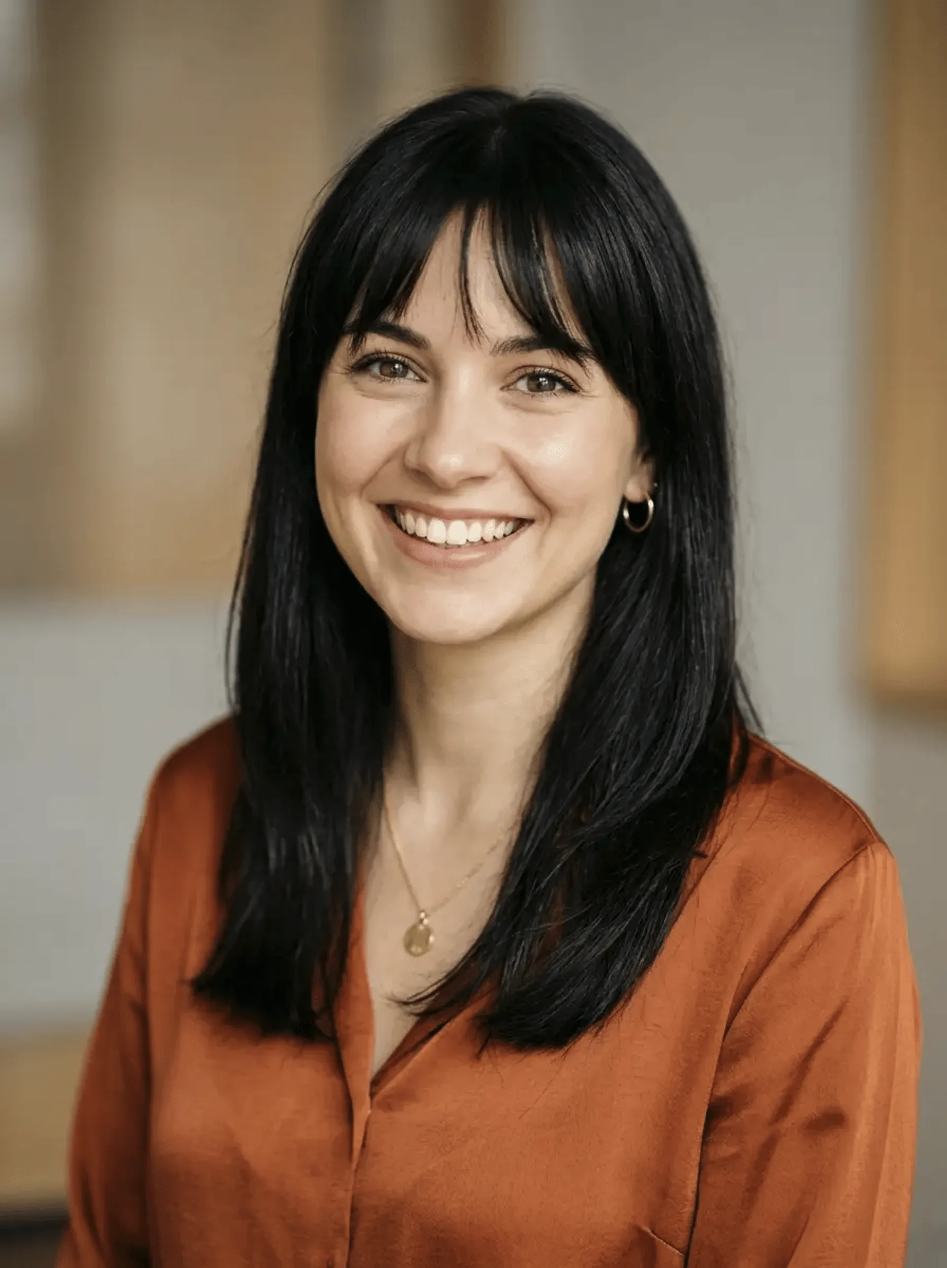Rosa Hendricks