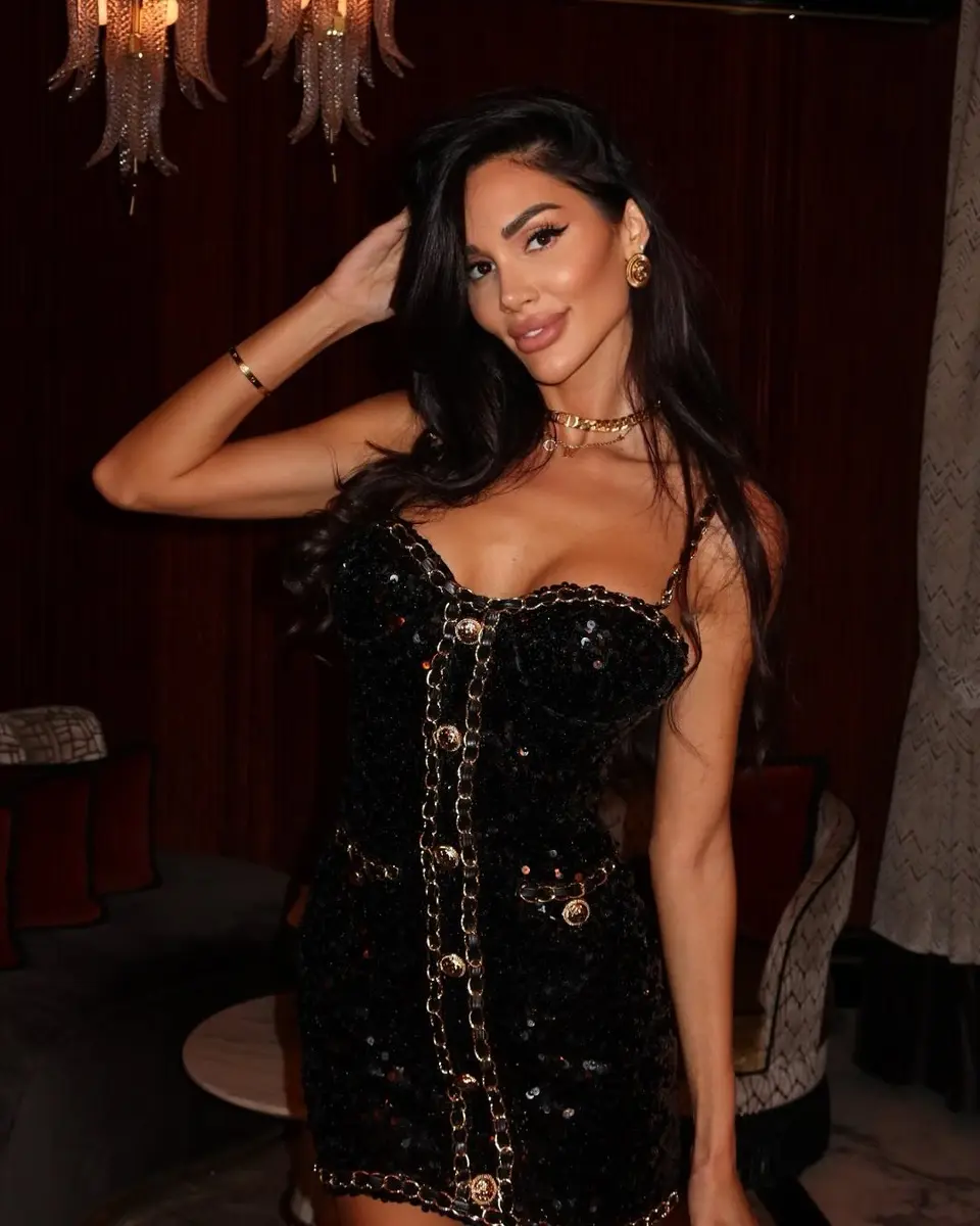 Agata escort in Pattaya