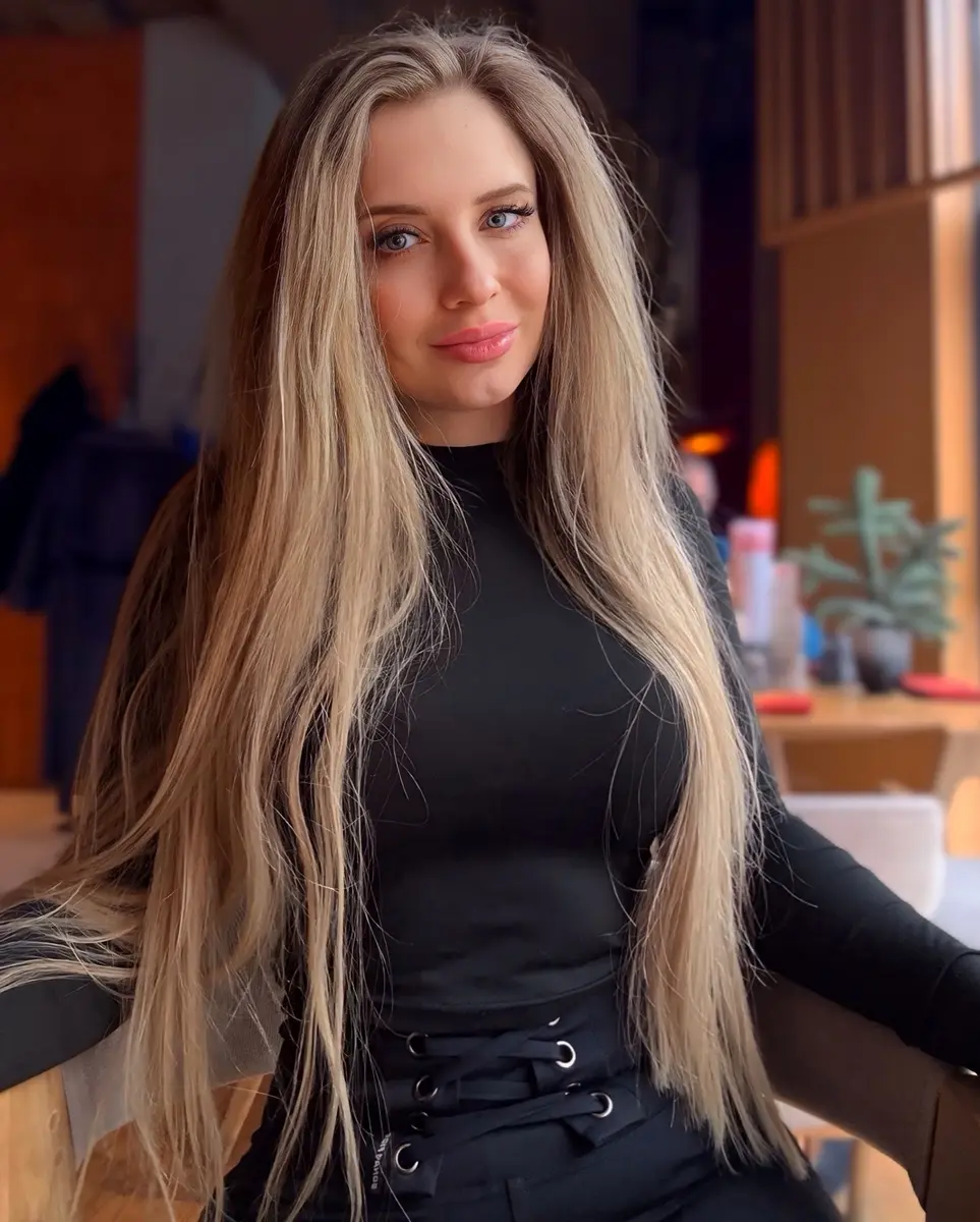 Aglaya escort in Pattaya