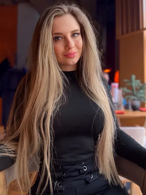 Aglaya escort in Pattaya