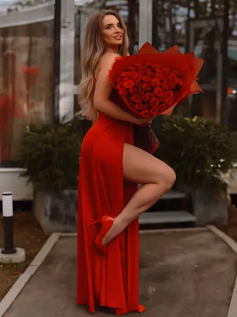 Aglaya escort in Pattaya