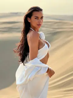 Alevtina escort in Pattaya
