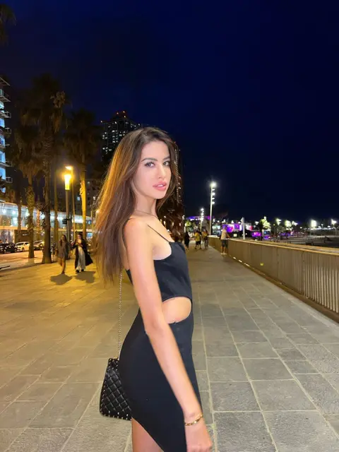 Alisa escort in Pattaya