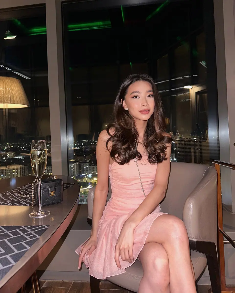 Almagul escort in Phuket