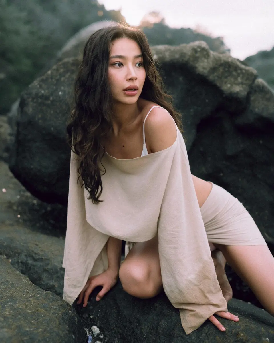 Almagul escort in Phuket
