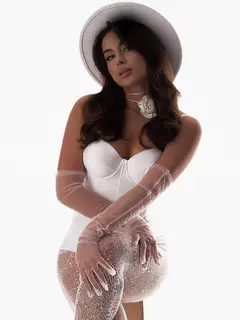 Amalthea escort in Pattaya