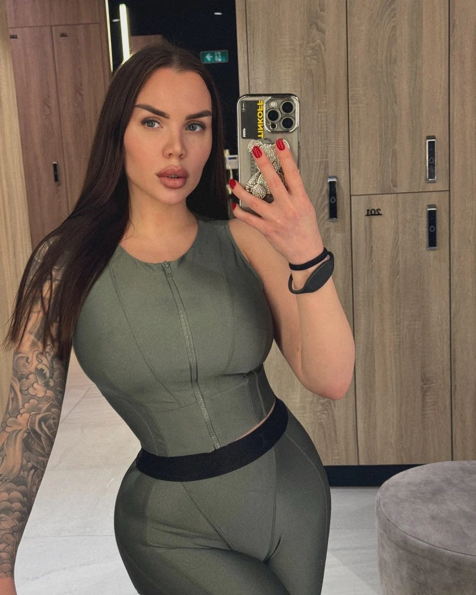 Amelie escort in Bangkok