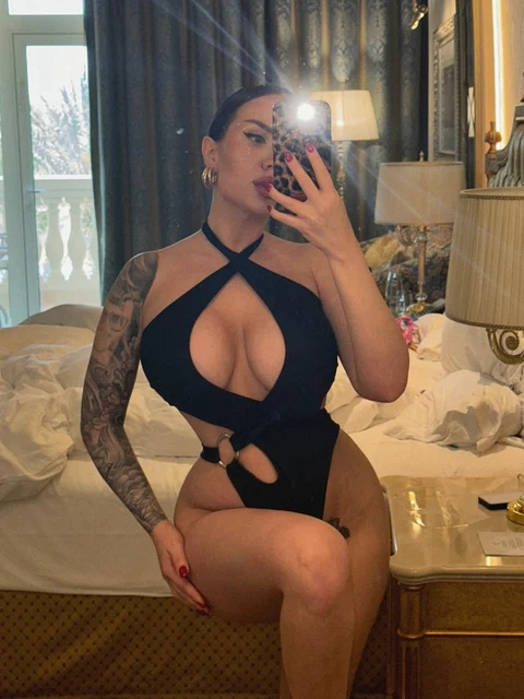 Amelie escort in Bangkok