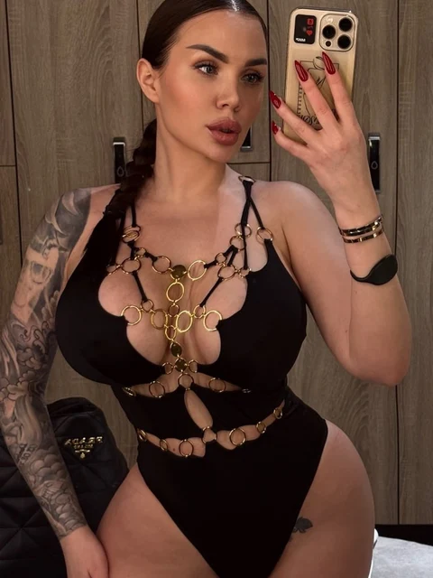 Amelie escort in Bangkok