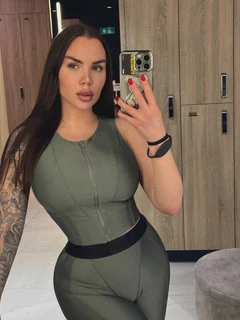 Amelie escort in Bangkok