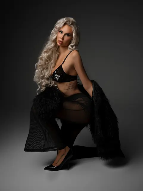 Augustina escort in Pattaya