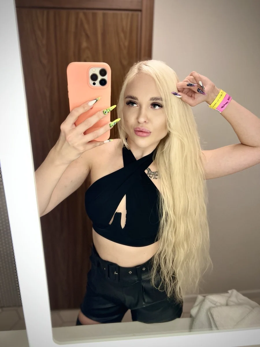 Aurora escort in Bangkok