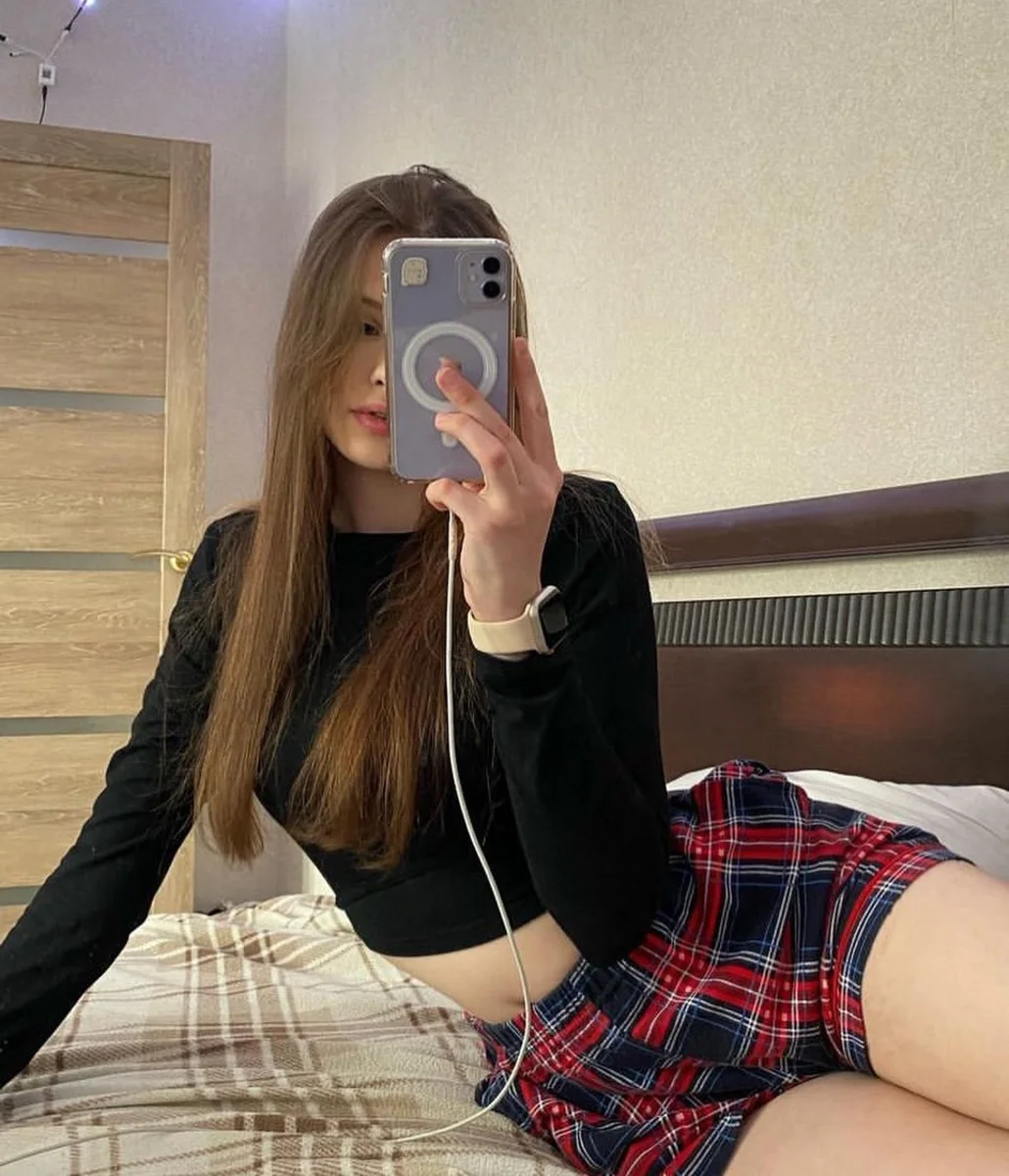 Ava escort in Bangkok