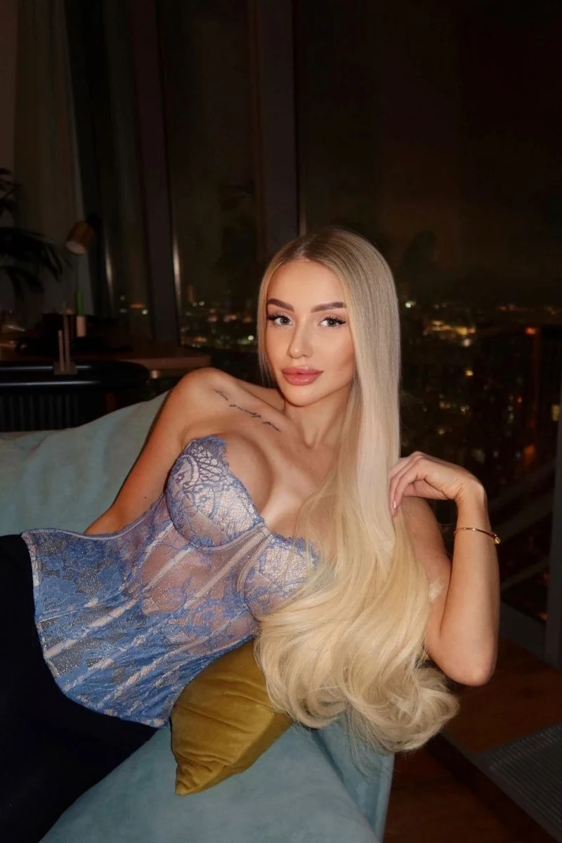 Belle escort in Bangkok