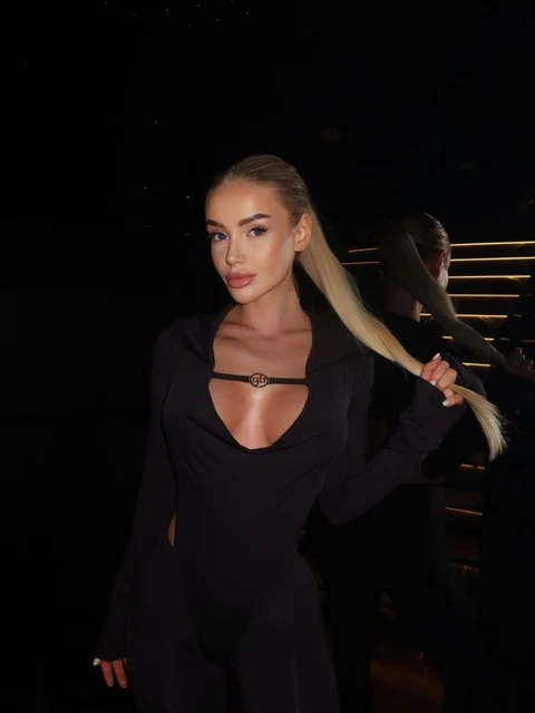 Belle escort in Bangkok
