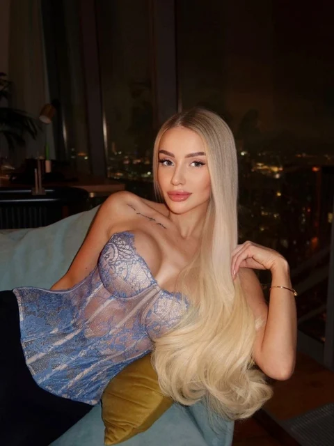 Belle escort in Bangkok