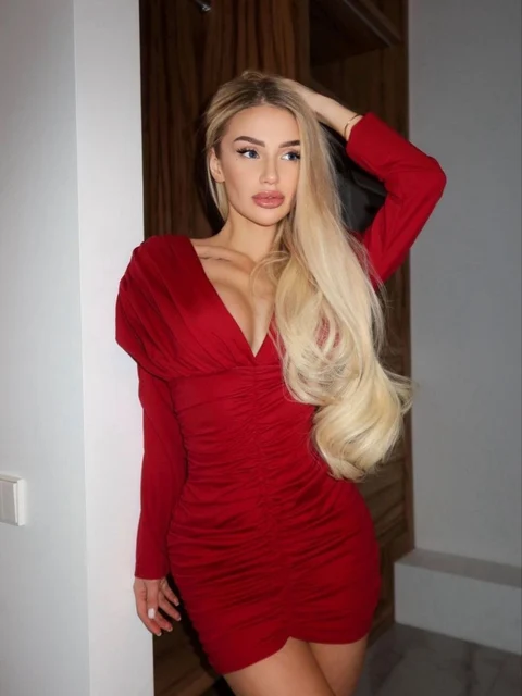 Belle escort in Bangkok