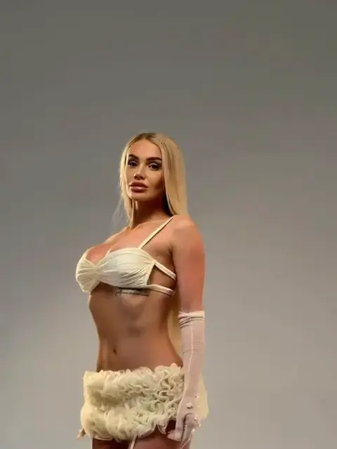 Belle escort in Bangkok