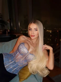 Belle escort in Bangkok