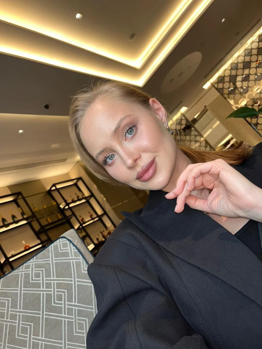 Brooke escort in Bangkok