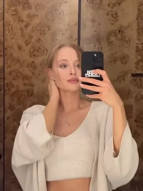 Brooke escort in Bangkok