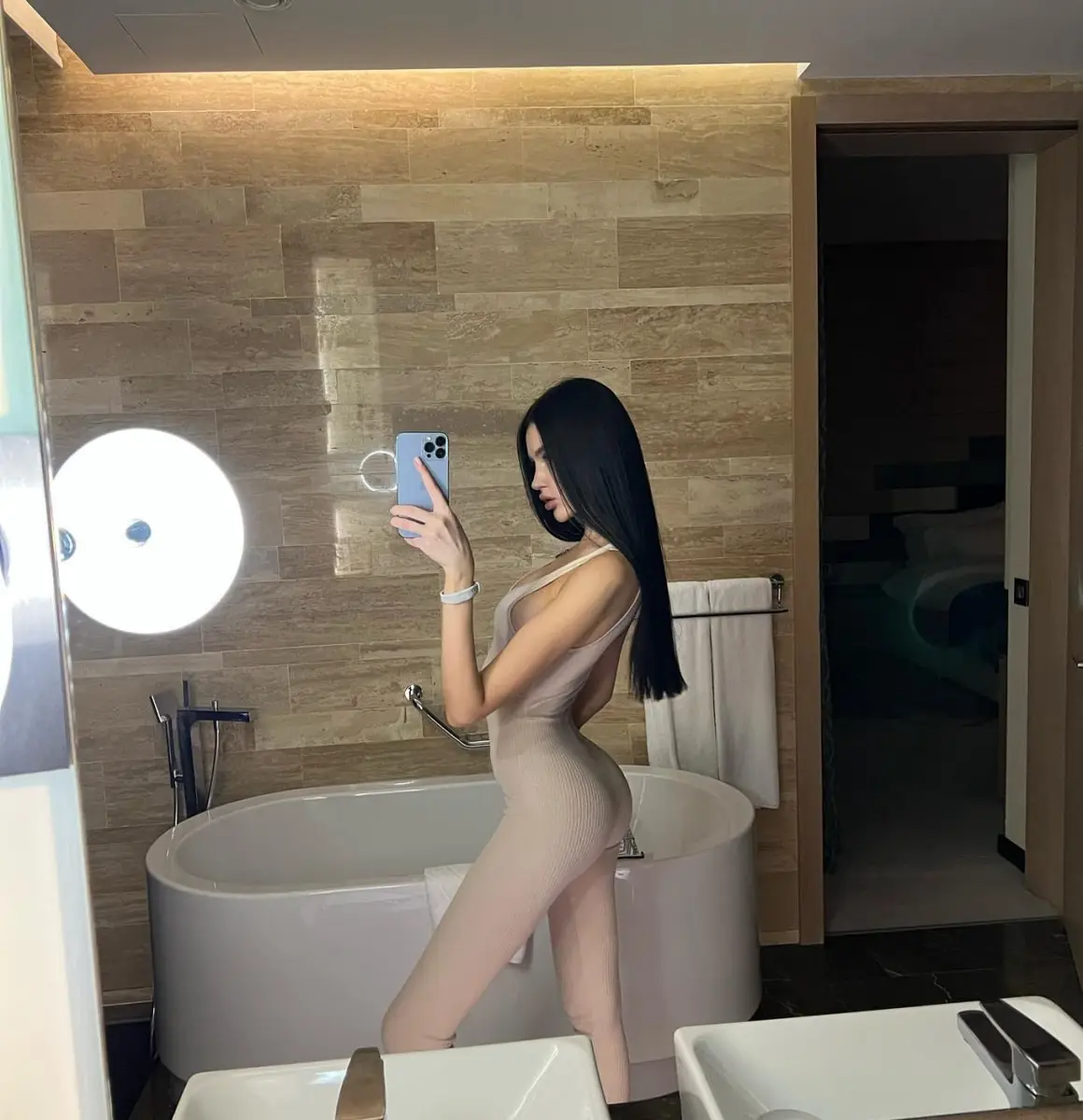 Cassiopeia escort in Phuket