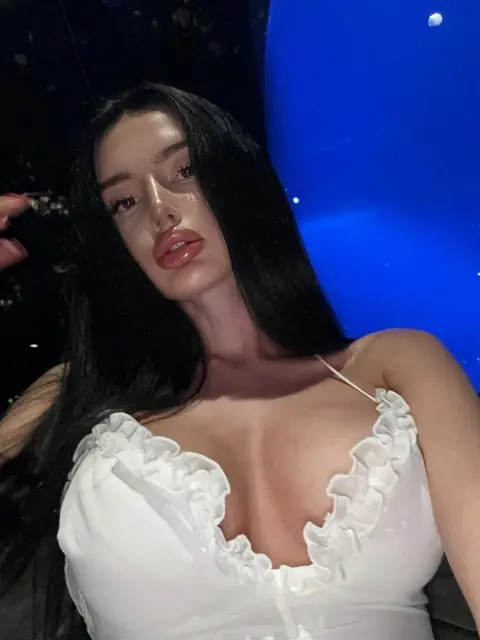 Cassiopeia escort in Phuket