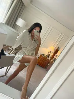 Cassiopeia escort in Phuket