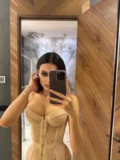 Cassiopeia escort in Phuket