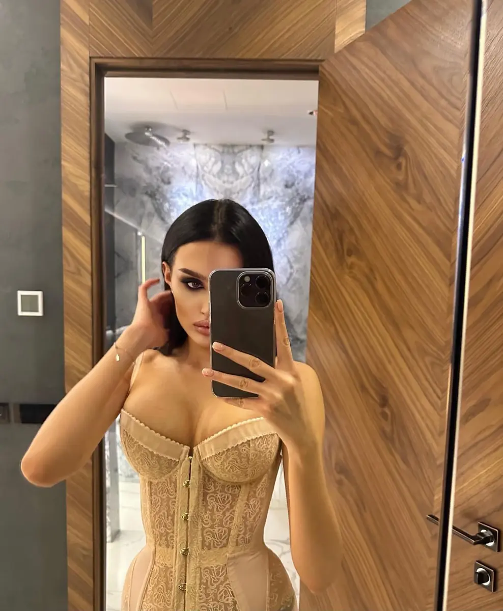 Cassiopeia escort in Phuket