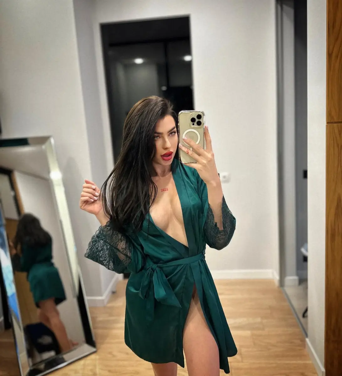 Celeste escort in Phuket