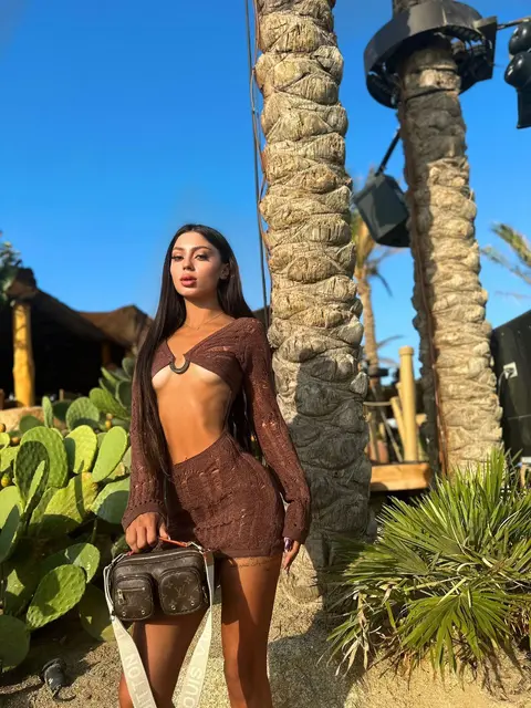 Cindy escort in Pattaya