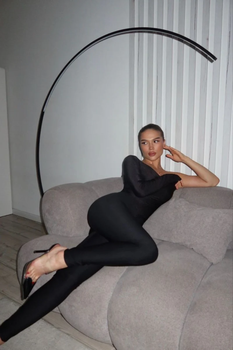 Daisy escort in Bangkok