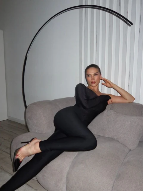 Daisy escort in Bangkok