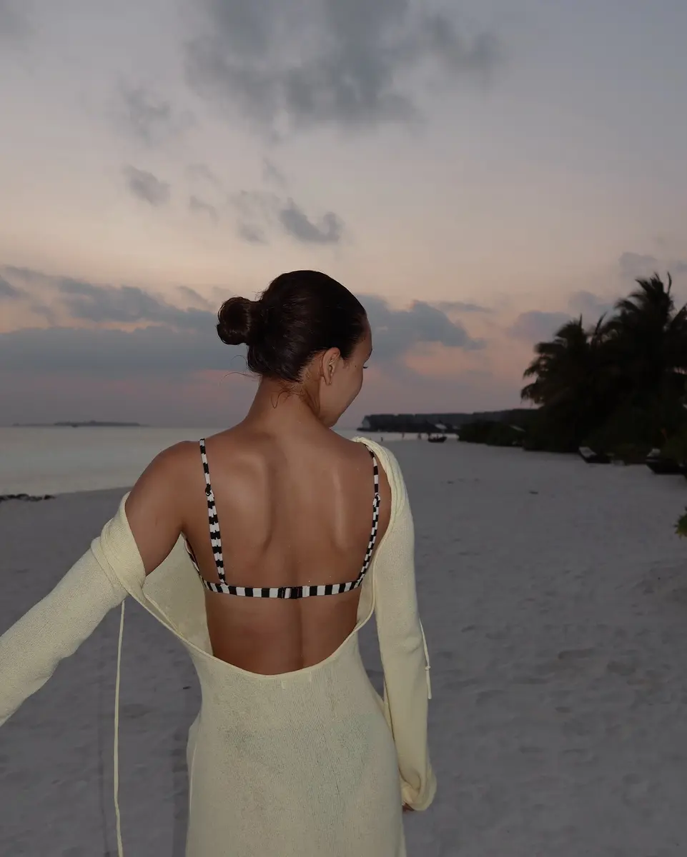Daneliya escort in Phuket