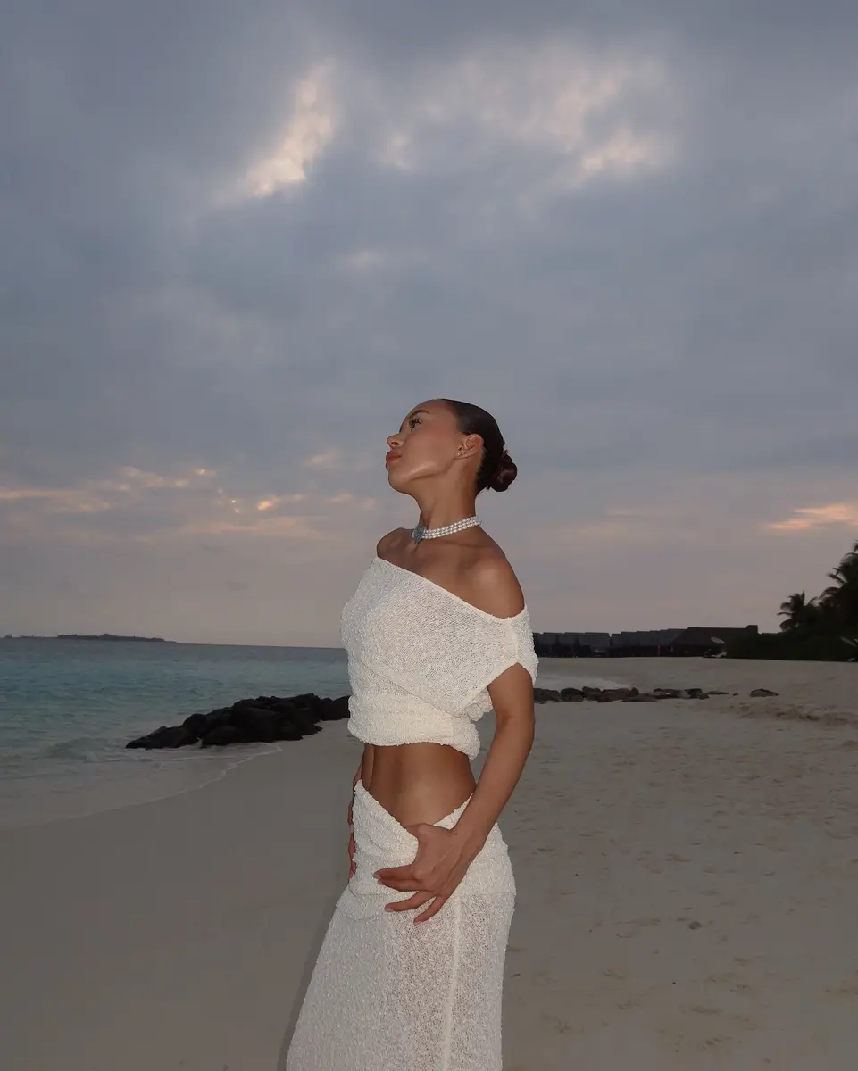 Daneliya escort in Phuket
