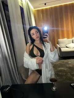 Darya escort in Phuket