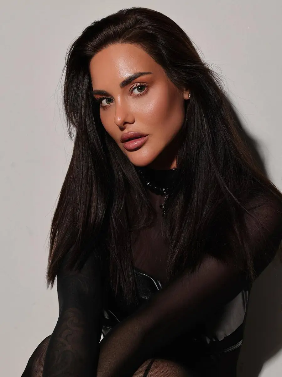 Eliana escort in Bangkok