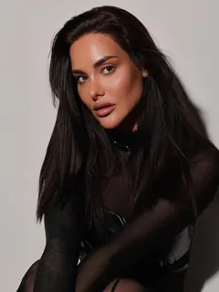 Eliana escort in Bangkok
