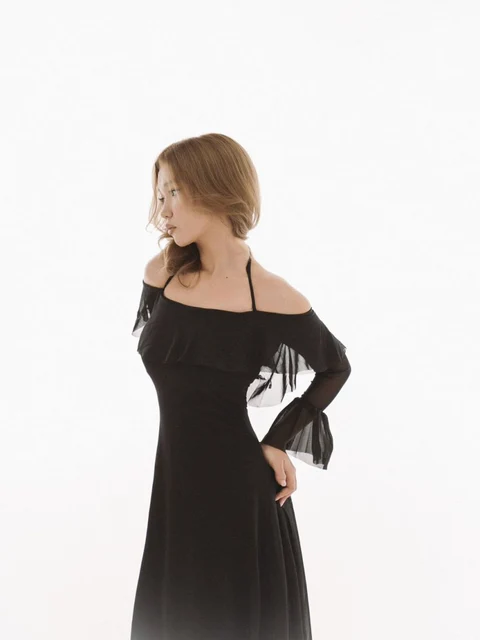 Emily escort in Bangkok