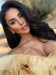 Emily escort in Pattaya