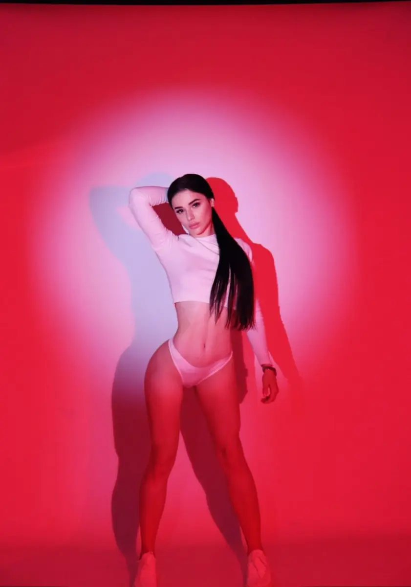 Emma escort in Pattaya