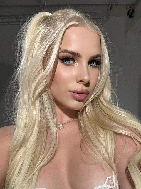 Eva escort in Bangkok