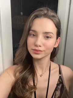 Gabrielle escort in Bangkok